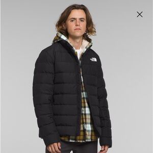 The North Face Men's Aconcagua 3 Jacket